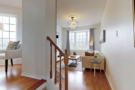 For Lease - 42 Grantown Avenue Unit# Upper, Toronto, Ontario - Photo 5