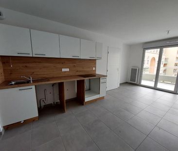 location Appartement T2 DE 41.3m² À NICE - Photo 4