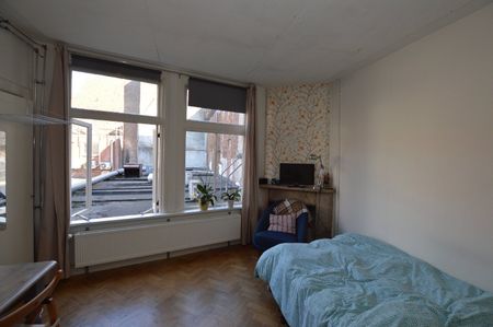 Te huur: Kamer Oude Vismarkt 29 a 3 in Zwolle - Photo 4