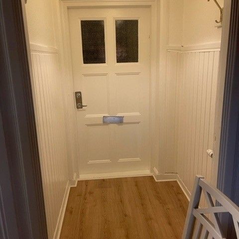 Bäckaströmsgatan, Borås - Foto 1