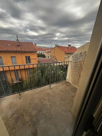Location Appartement 3 pièces 56m² PERPIGNAN 66000 - Photo 5