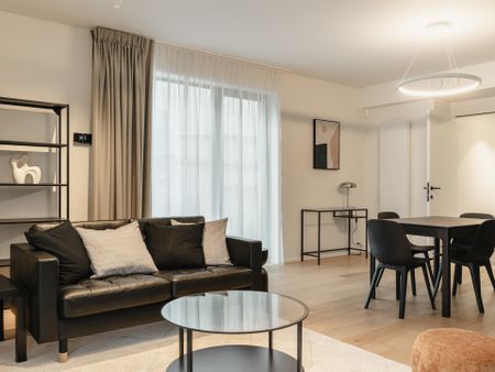 Cinquantenaire, Etterbeek - Photo 5