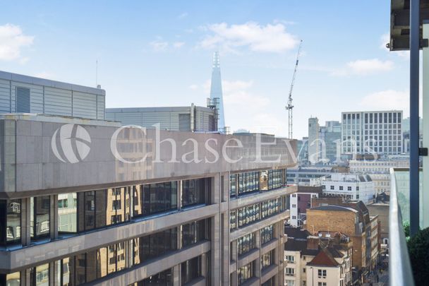 1 bedroom apartment to rent - Photo 1