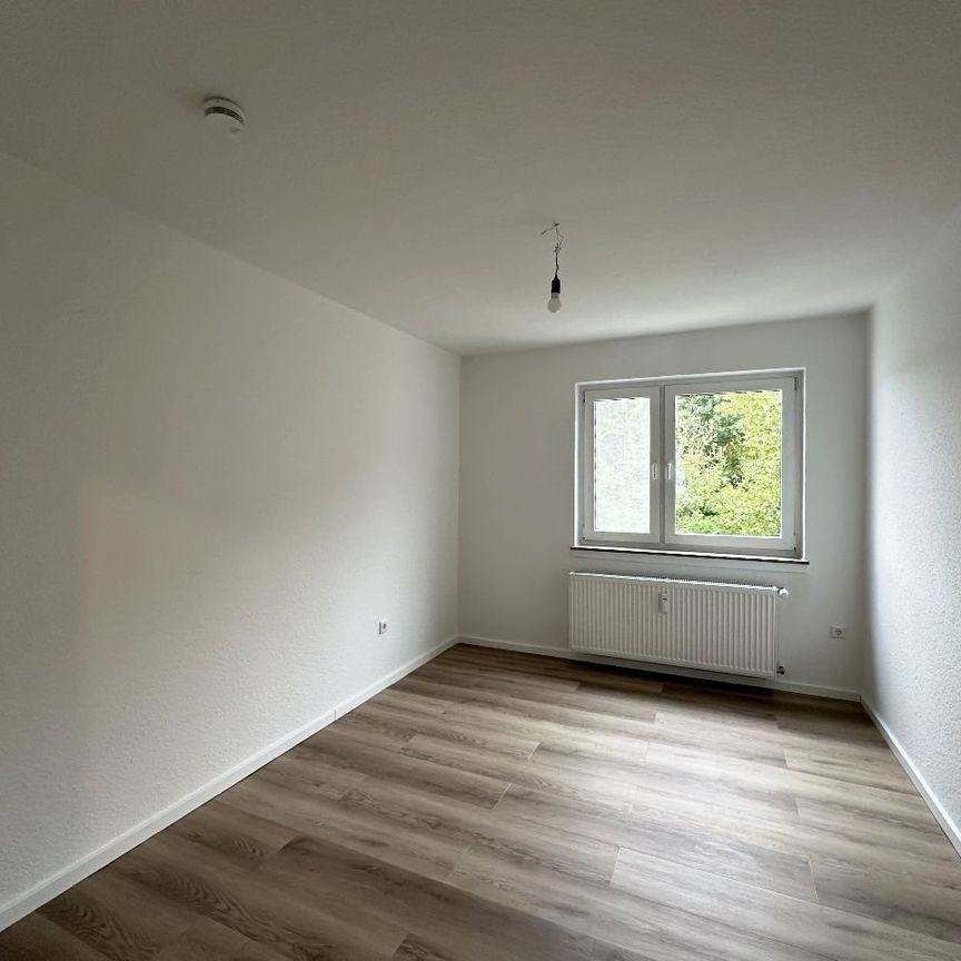 Wohnung zur Miete in Dortmund - Photo 1