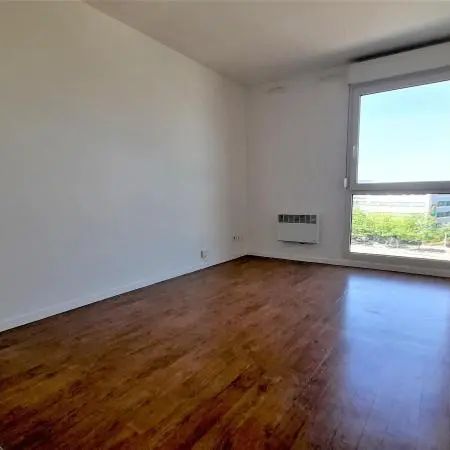 Appartement à louer 1 pièce 21.01m² - Photo 1