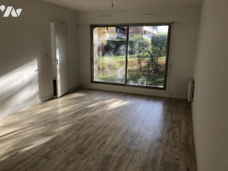 APPARTEMENT T2 en résidence sécurisée - LOOS PROCHE CHR - Photo 2