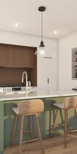 2 CH - 1 SDB - L'Assomption - $1,879 /mo - Photo 3