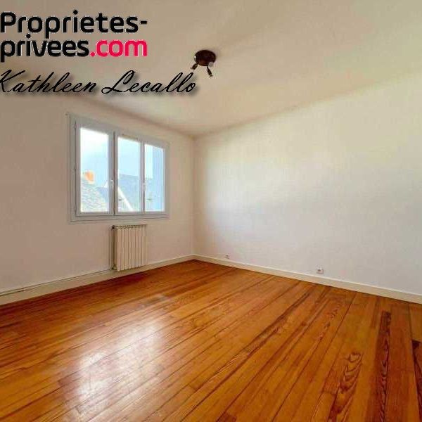 Location Maison 4 pièces 99m² LA TURBALLE 44420 - Photo 1