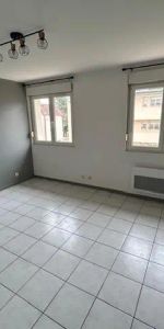 Appartement à louer 1 pièce 20.68m² - Photo 3
