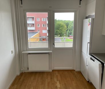 Axvägen 13 - Foto 6