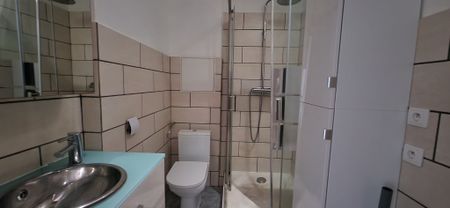 Location Appartement 2 pièces 48m² MULHOUSE 68200 - Photo 4