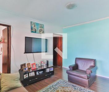 Casa para alugar com 70m², 2 quartos e 1 vaga - Photo 1