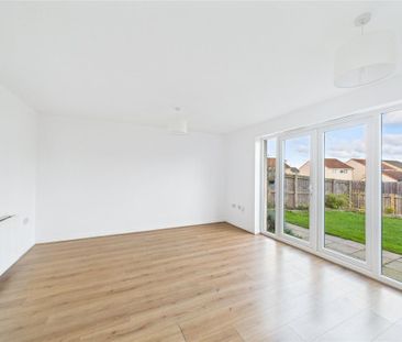 3 bedroom end of terrace house to rent - Photo 2