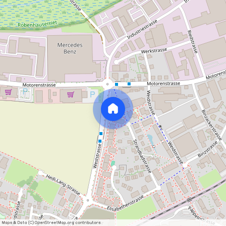 Weststrasse 82, 8620, Wetzikon Zh