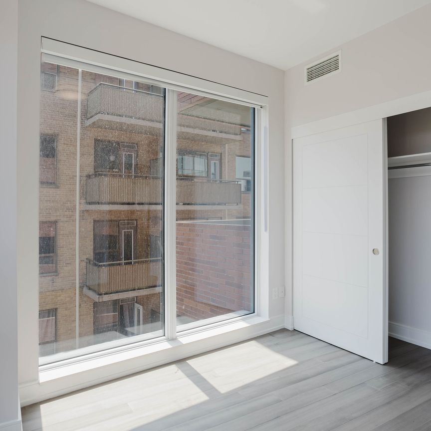 For Lease - 2525 Bathurst Street Unit# 803, Toronto, Ontario - Photo 1