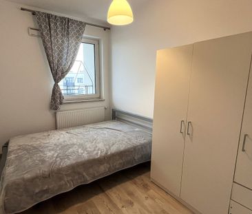 Warszawa, Włochy, Równoległa - Photo 4