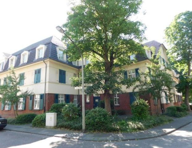 Ein tolles Wohngefühl: 3-Zimmer-Wohnung sucht neuen Mieter! - Foto 1