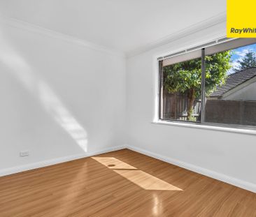 Spacious Home Surrounded by Serene Greenery - Photo 6