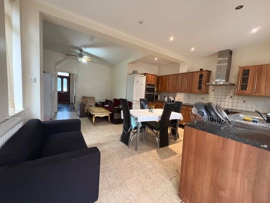 Bedsit, Upsdell Avenue, N13 - Photo 1