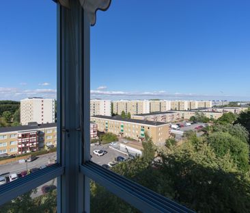 von Lingens väg, Malmö - Photo 3