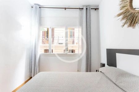 Piso de alquiler en Travessia de Sant Antoni, Vila de Gràcia - Photo 5