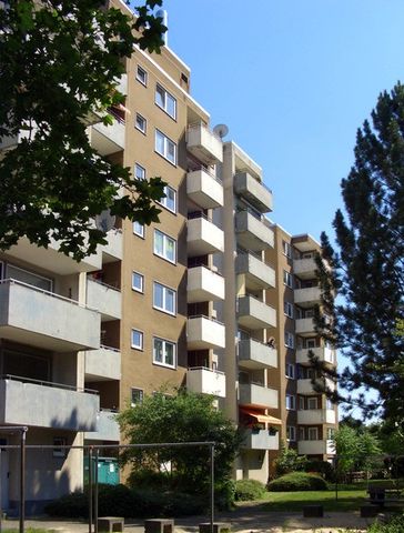 Gemütliche 2-Zimmerwohnung in Offenbach - Photo 2