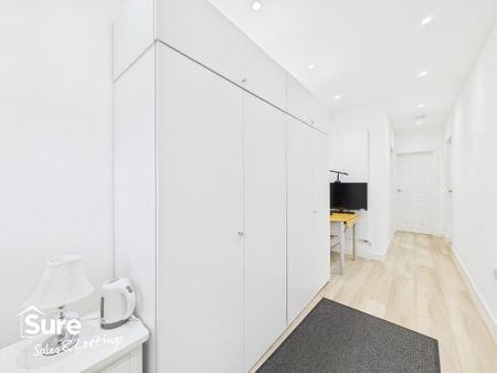 1 bedroom semi-detached house to rent - Photo 2