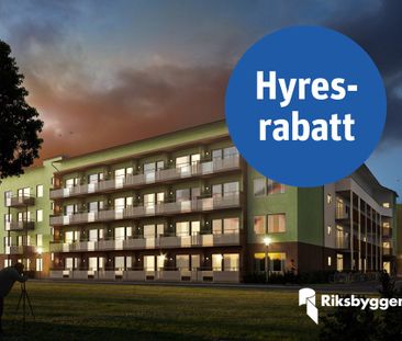 Strandparksvägen 1 - Photo 3