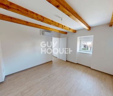 Charmant appartement 3 pièces à Wattwiller - Photo 3