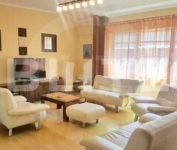 Penthouse 155 mp, imobil nou, 2 parcari, zona 21 Decembrie 1989 - Fotografie 1