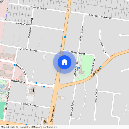 275 Dorset Road, Vic 3136, Croydon