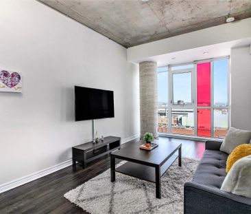 For Lease - 324 Laurier Avenue Unit# 2208, Ottawa Centre, Ontario - Photo 3