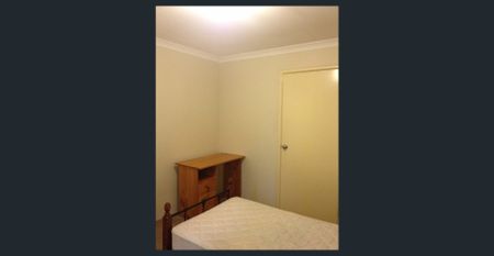 Fully Furnished Room! Close to Curtin Uni - Photo 5