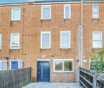 Castel Close, Hackney, E9 - Photo 1