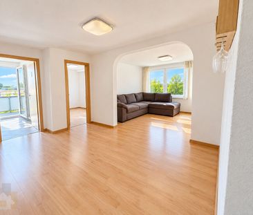 4.5 Zimmer, 90 m² - Foto 1