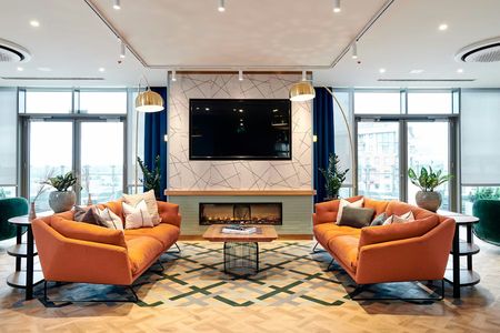 1 bedroom apartment - Photo 2