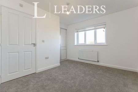 2 bedroom house to rent Sandgrass Lane, Harpole, Northampton, NN7 - Photo 2