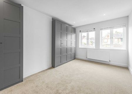 Broxholm Road, SE27 0NA, London - Photo 2
