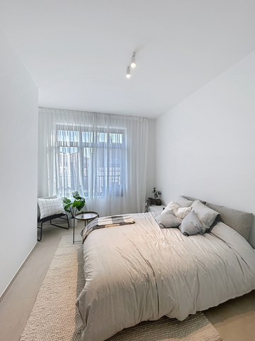 Flat - for rent - Photo 4