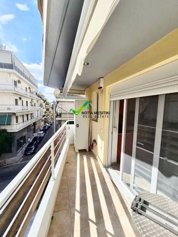 Διαμέρισμα για ενοικίαση Κέντρο (Νέος Κόσμος) - Photo 2