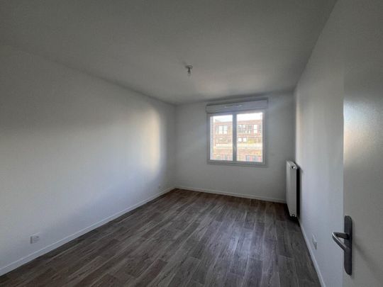location Appartement T3 DE 60.5m² À BOBIGNY - Photo 1