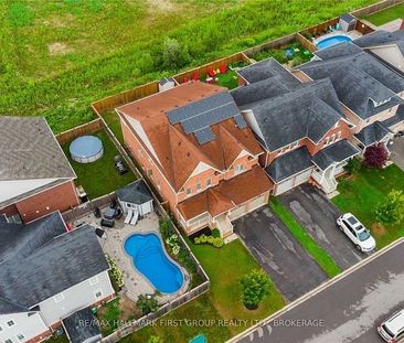 For Lease - 18 Ross Wright Avenue Unit# Lower, Clarington, Ontario - Photo 1