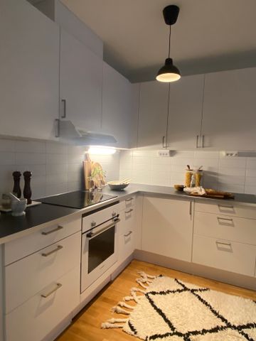 Trapetsgatan, Ängelholm - Photo 4