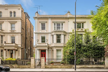 Holland Road, Holland Park, W14, London - Photo 5