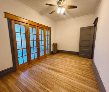 Appartement à louer - Montréal (Le Plateau-Mont-Royal) (Le Plateau-... - Photo 2