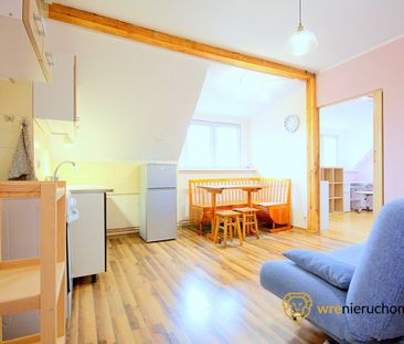 Wysoki Standard | 2 pok. | Jagodno | Garaż - Photo 3