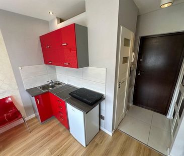 Kielce ul. Tadeusza Kościuszki - Zdjęcie 4