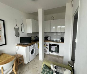 T3 Meublé - SAINT-FELIX - proche transports - Photo 6