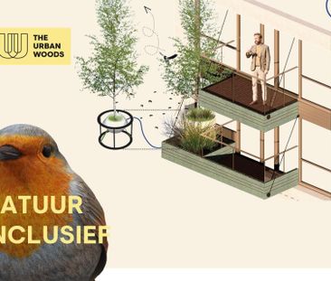 Te huur: Appartement Tweemolentjeskade in Delft - Foto 2