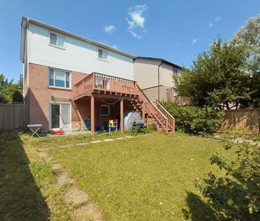 For Lease - 27 Wicks Drive, Ajax, Ontario - Photo 5